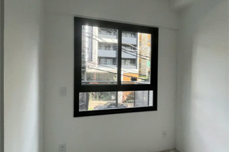 Apartamento à venda com 1 quarto em Sumarezinho, São Paulo, SP