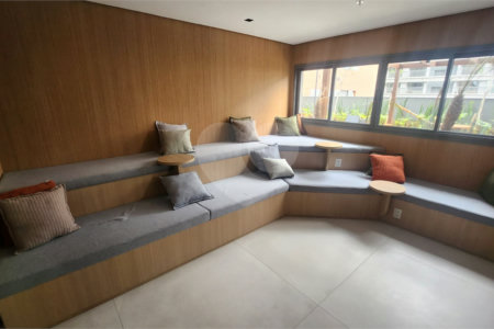 Studio à venda ou para alugar com 1 quarto em Ipiranga, São Paulo, SP
