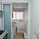 Apartamento à venda com 2 quartos, sendo 1 suíte,  em Barra Funda, São Paulo, SP