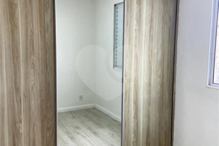 Apartamento para alugar com 3 quartos em Parque Erasmo Assunção, Santo André, SP