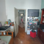 Apartamento à venda com 3 quartos em Tijuca, Rio de Janeiro, RJ