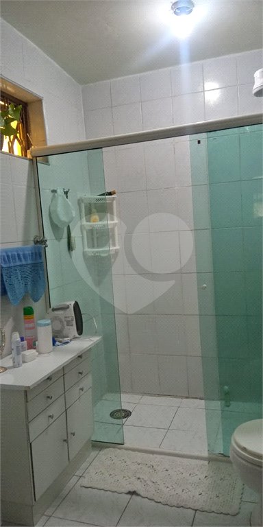Sobrado à venda com 2 quartos em Parque Mandaqui, São Paulo, SP