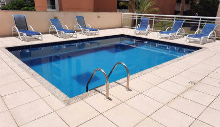 Cobertura à venda, 129 m² por R$ 980.000,00 - Centro - Guarujá/SP