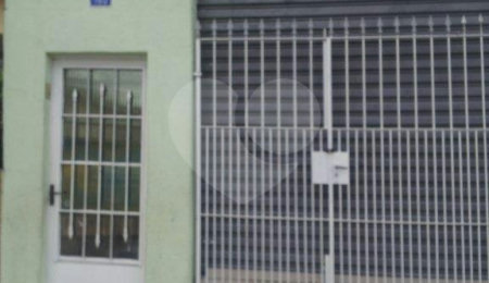 Sobrado à venda com 3 quartos no Brasilândia, São Paulo, SP
