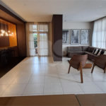 Apartamento à venda ou para alugar com 1 suíte em Vila Cordeiro, São Paulo, SP