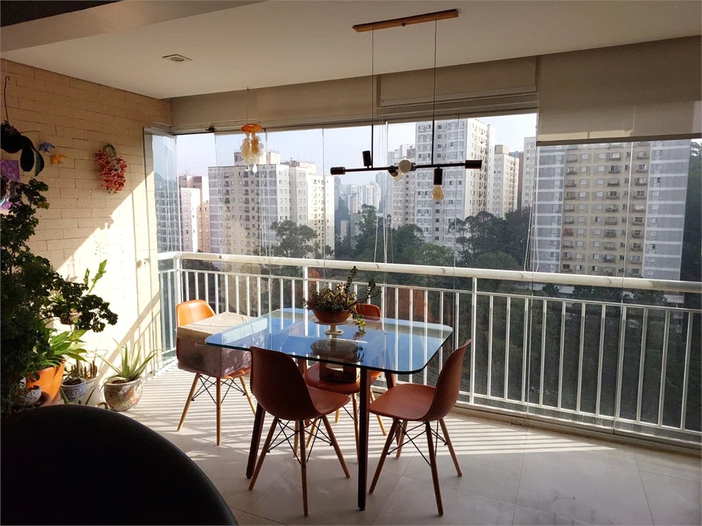 Apartamento à venda com 2 suítes em Vila Andrade, São Paulo, SP