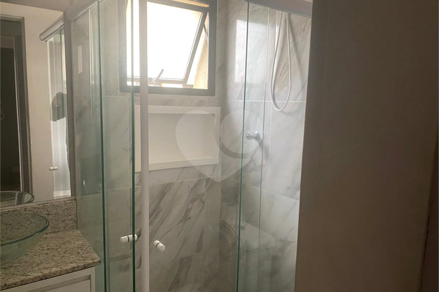 Apartamento para alugar com 2 quartos em Vila Guilherme, São Paulo, SP