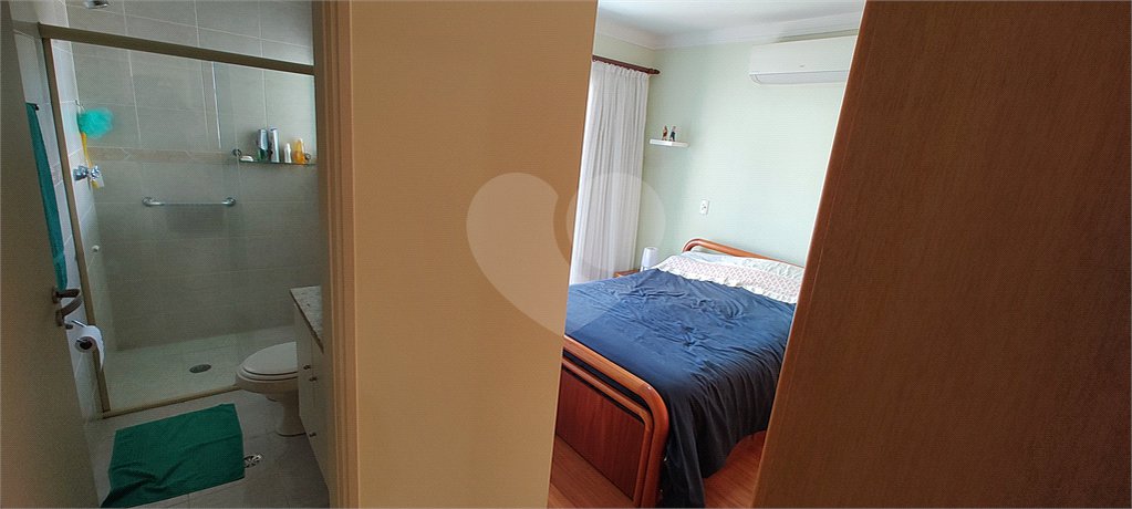 Casa à venda com 3 suítes em Vila Ipojuca, São Paulo, SP