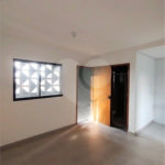 Apartamento à venda com 2 quartos em Vila Invernada, São Paulo, SP