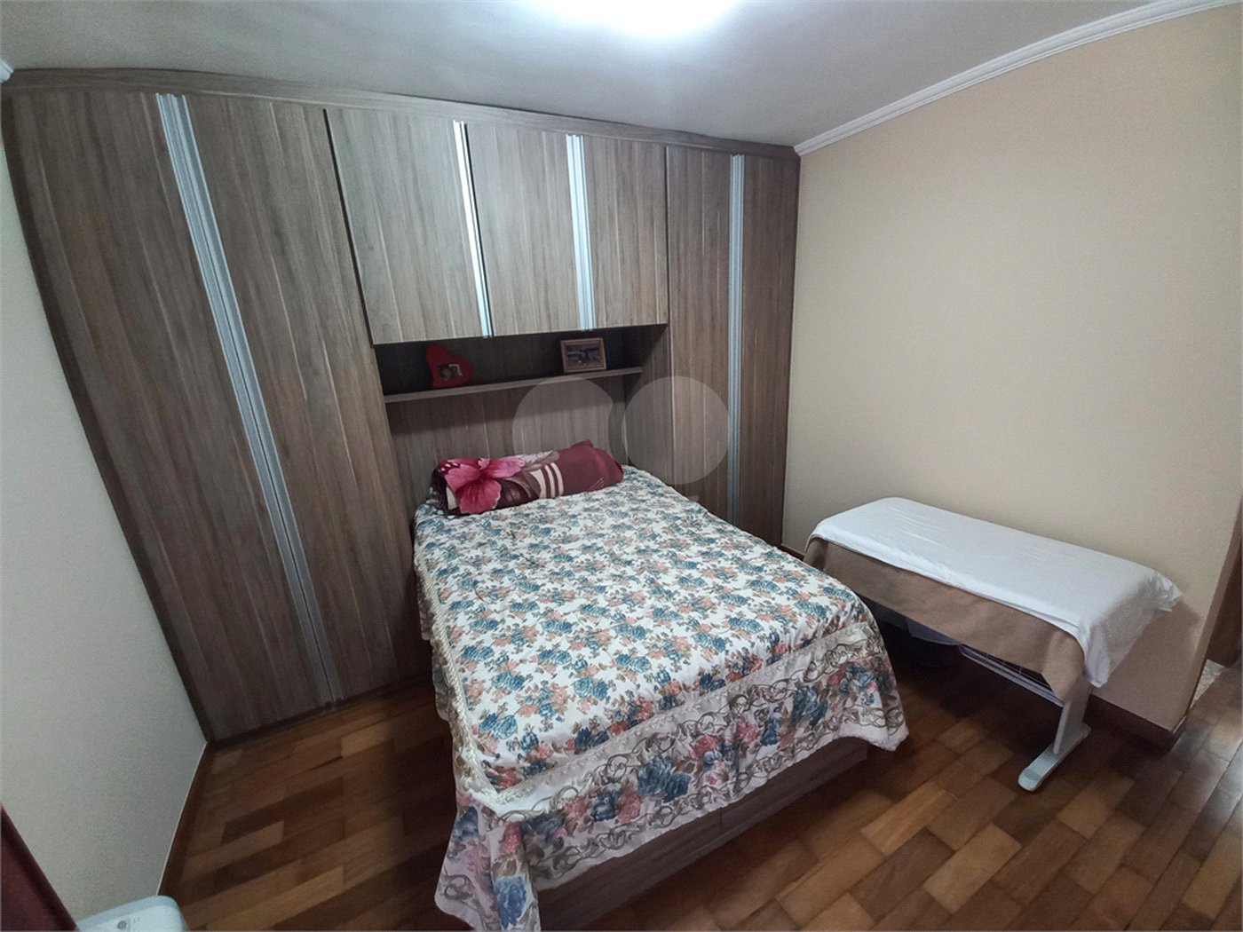 Sobrado à venda com 4 suítes em Paraíso do Morumbi, São Paulo, SP