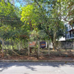 Terreno à venda em Jardim Ampliação, São Paulo, SP