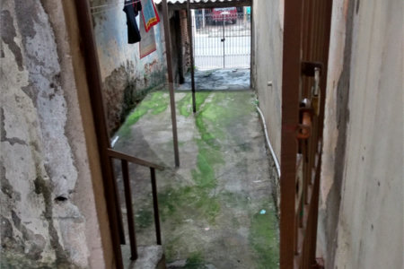 Casa à venda com 2 quartos em Vila Moraes, São Paulo, SP