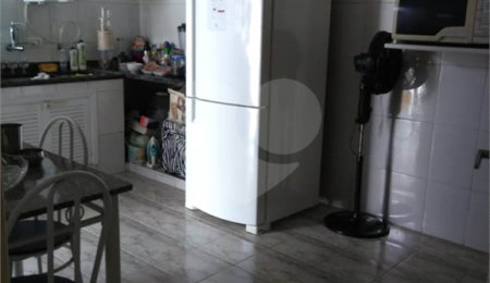 Apartamento à venda com 2 quartos em Santana, São Paulo, SP