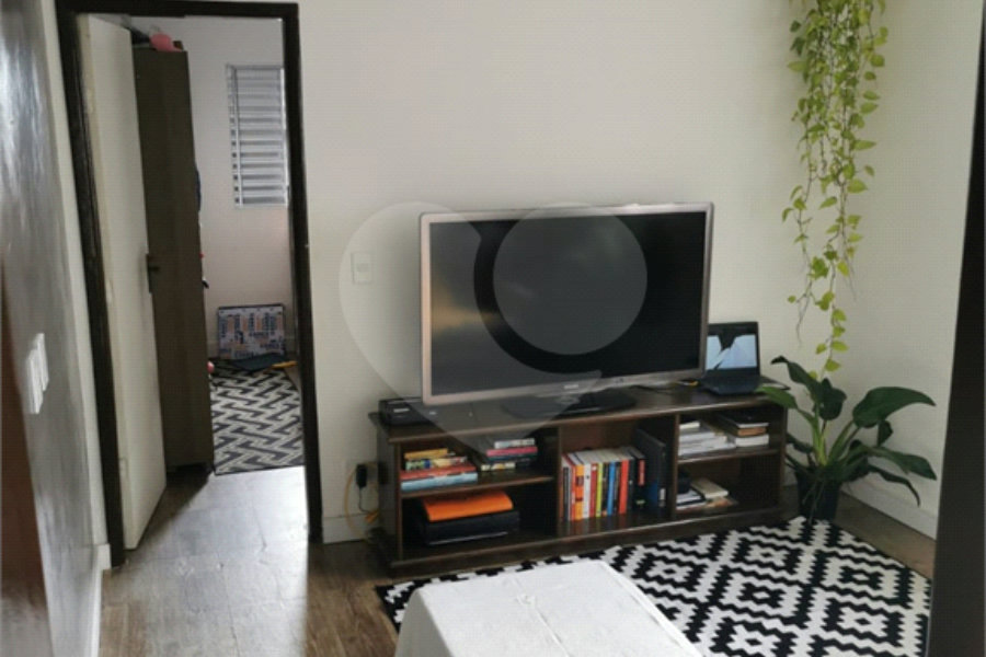 Casa à venda com 2 quartos em Horto, São Paulo, SP