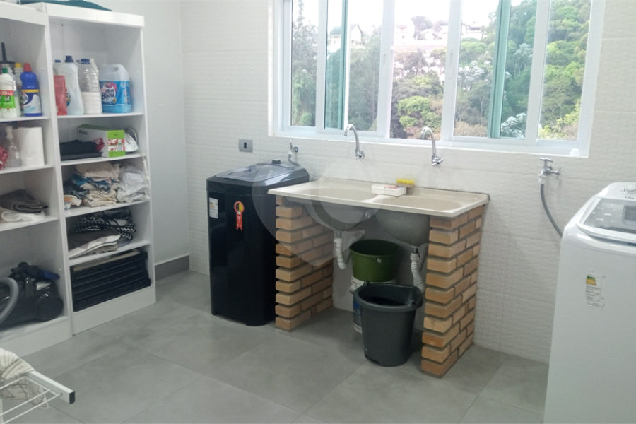 Casa à venda com 3 suítes em Serra da Cantareira, Mairiporã, SP