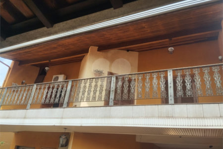 Sobrado à venda com 3 quartos, sendo 1 suíte, em Jardim Nova América, Araraquara, SP