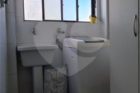 Apartamento à venda com 3 quartos, sendo 2 suítes, em Vila Monte Alegre, São Paulo, SP