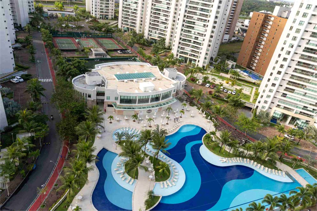 Apartamento à venda com 3 quartos, sendo 2 suítes, em Barra da Tijuca, Rio de Janeiro, RJ