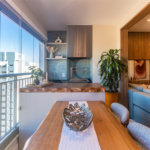 Apartamento à venda com 2 quartos, sendo 1 suíte, em Chácara Santo Antônio (zona Sul), São Paulo, SP