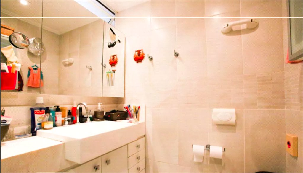 Apartamento à venda com 3 quartos, sendo 1 suíte, em Itaim Bibi, São Paulo, SP