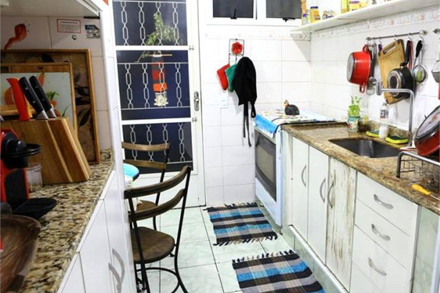 Sobrado à venda com 3 quartos, sendo 1 suíte, em Tremembé, São Paulo, SP