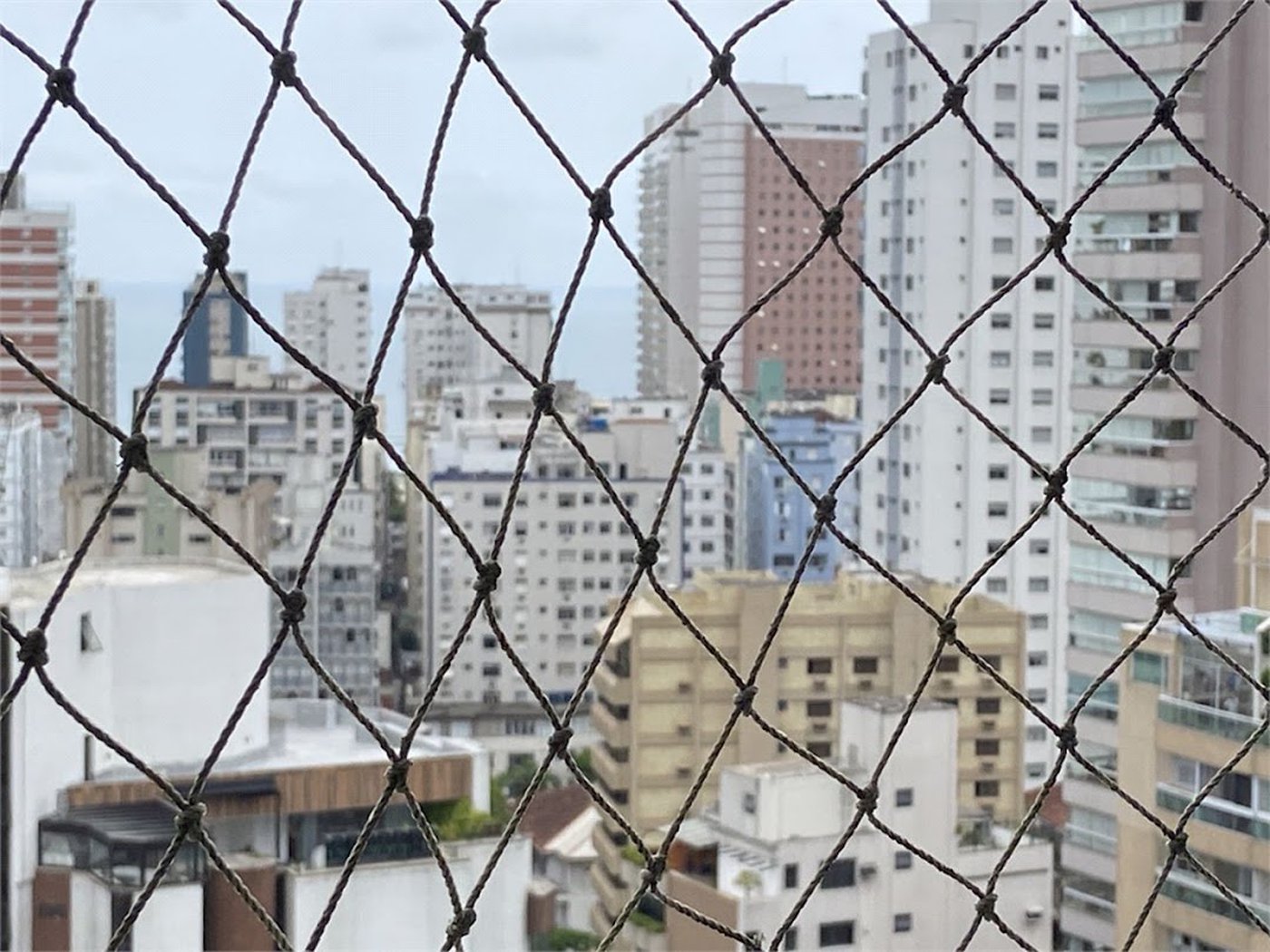 Apartamento Residencial à venda, Boqueirão, Santos - AP1440.