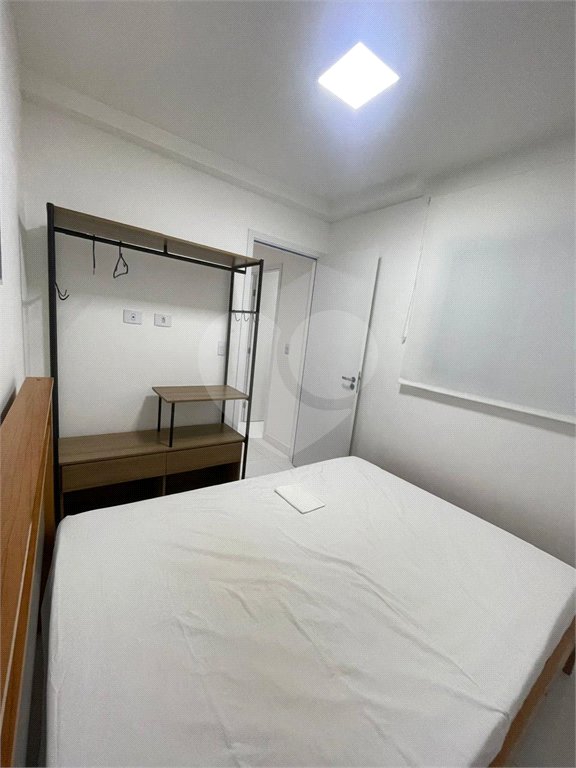 Apartamento à venda com 2 quartos em Jardim São Paulo(zona Norte), São Paulo, SP