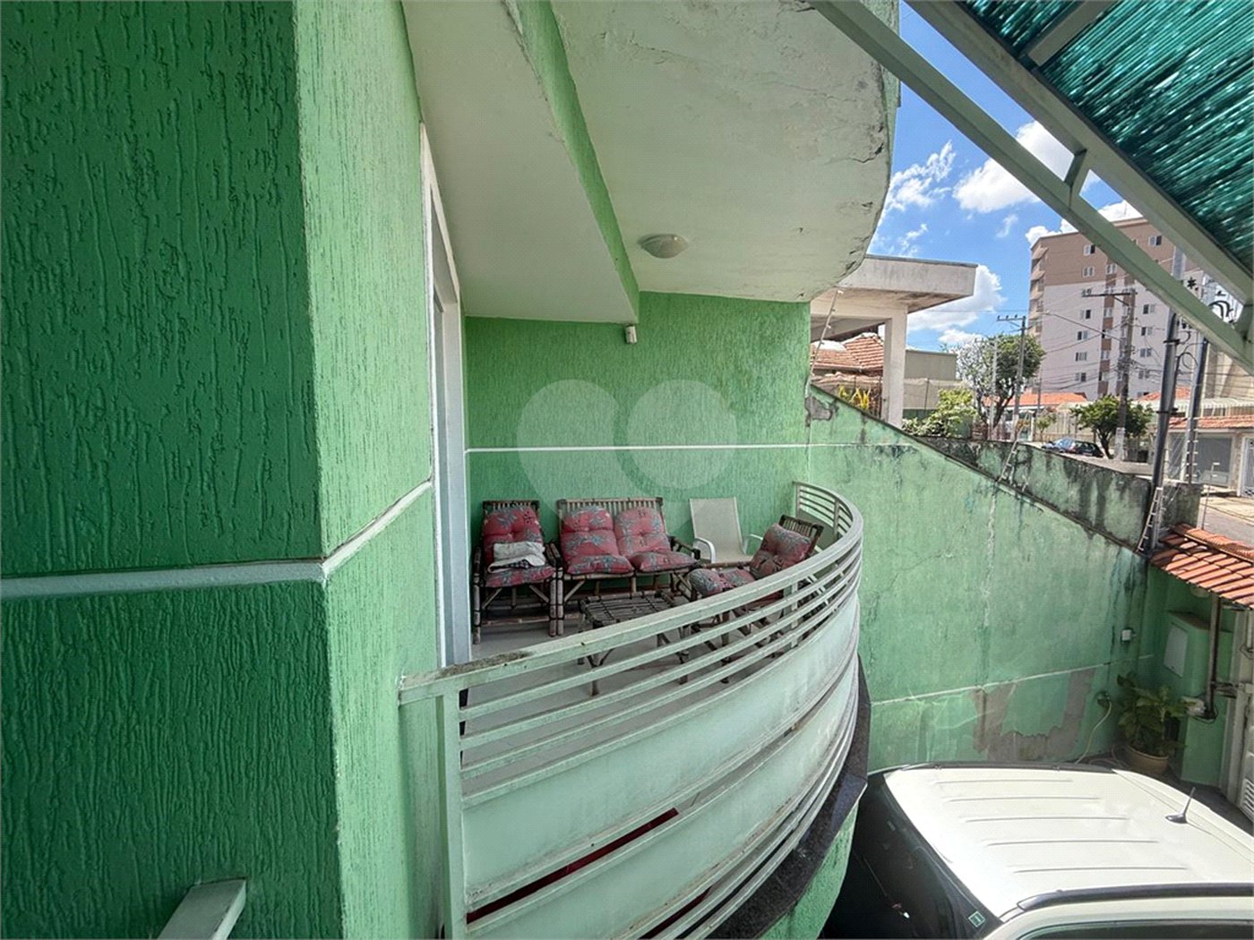 Sobrado à venda com 3 suítes em Vila Constança, São Paulo, SP