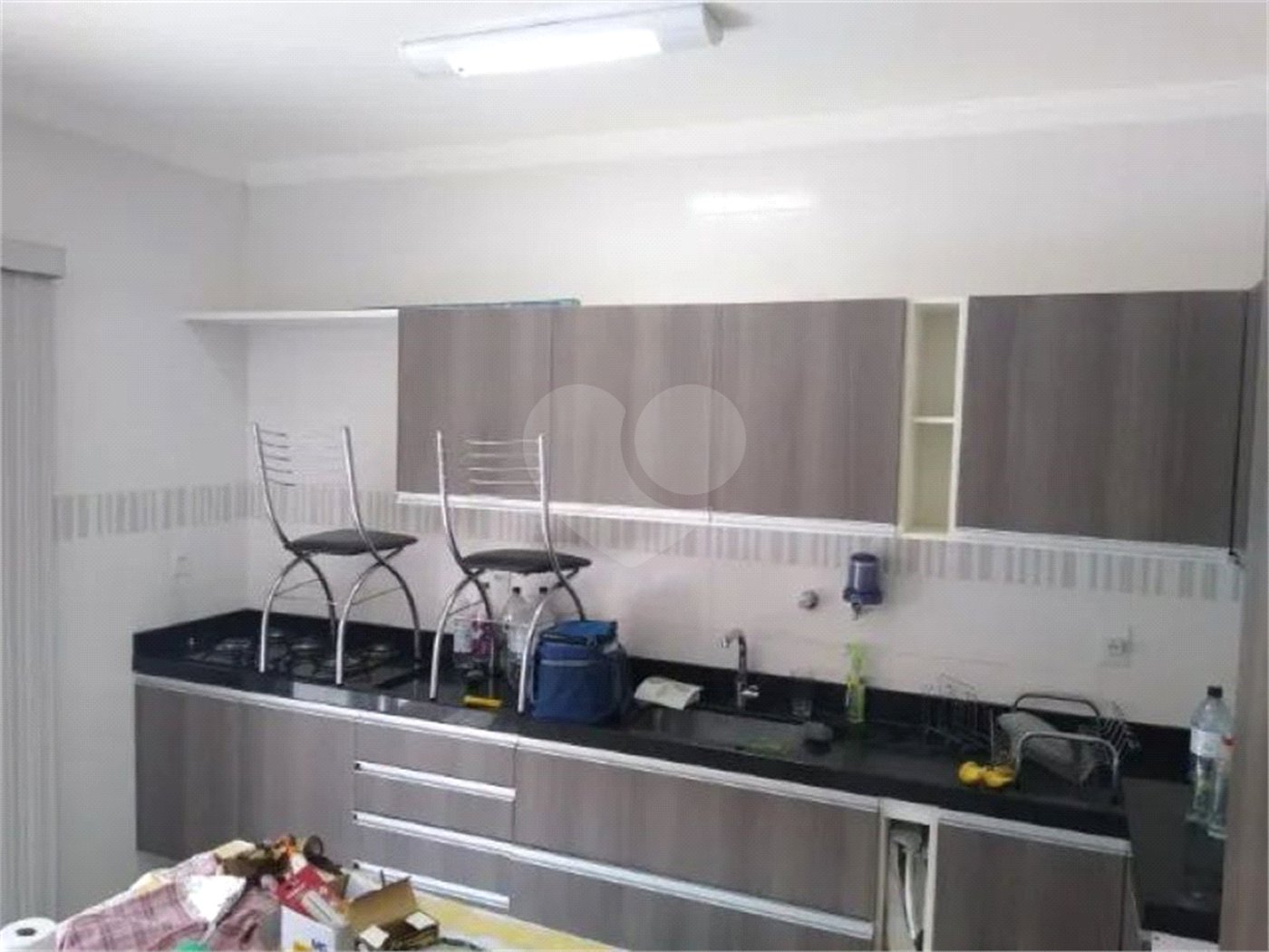 Casa à venda com 3 quartos, sendo 1 suíte, no condomínio Palmeiras Imperiais, Salto - SP