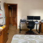 Apartamento à venda com 4 quartos, sendo 3 suítes, em Água Fria, São Paulo, SP