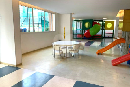 Apartamento para alugar com 4 quartos, sendo 3 suítes,  em Vila Leopoldina, São Paulo, SP