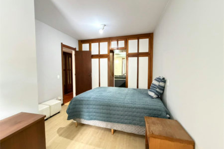 Apartamento à venda com 4 quartos, sendo 1 suíte,  em Tijuca, Rio de Janeiro, RJ