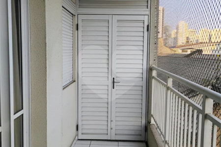 Apartamento à venda com 2 quartos em Catumbi, São Paulo, SP