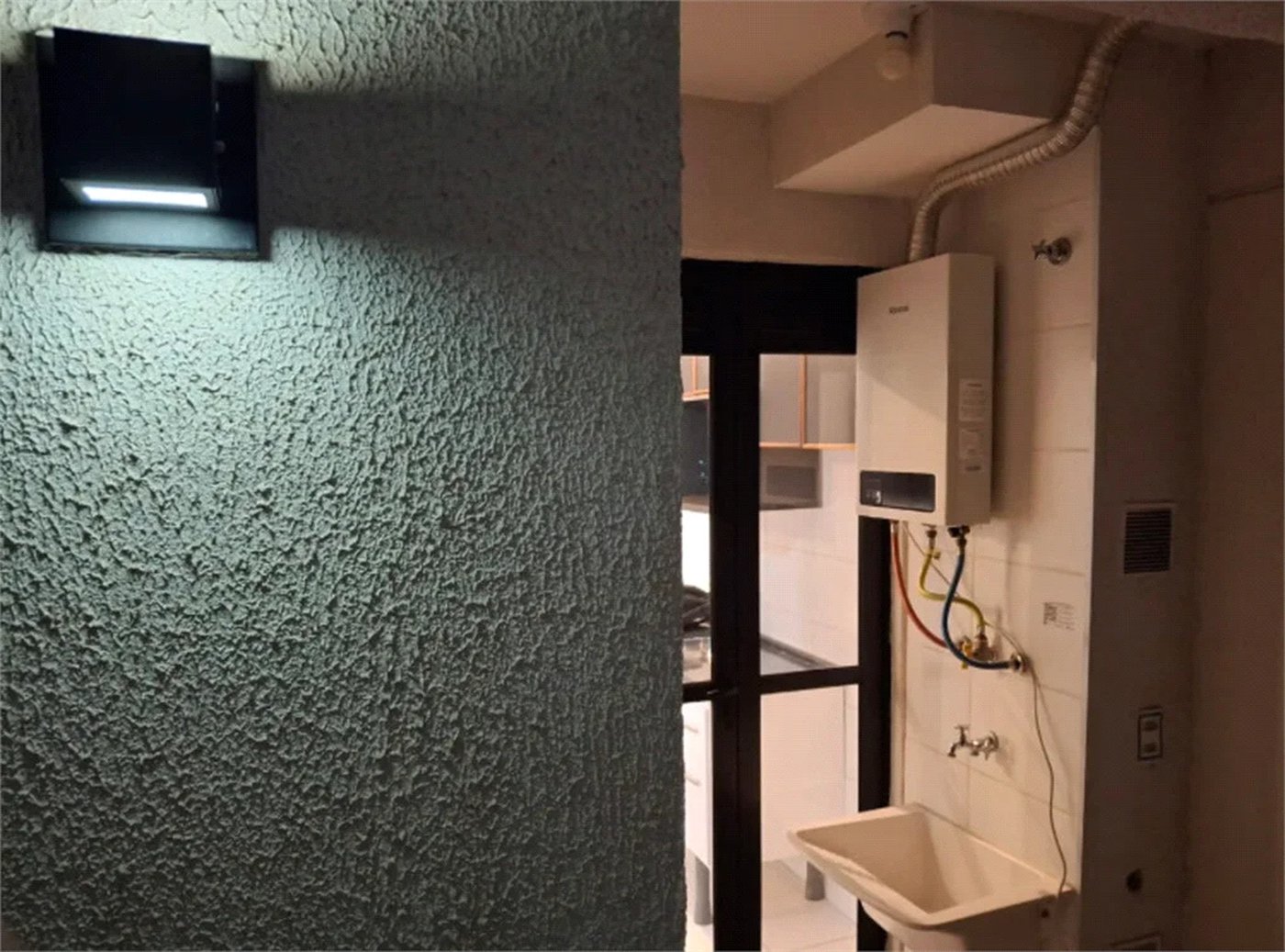 Apartamento à venda com 2 quartos em Parque Maria Helena, São Paulo, SP