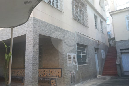 Casa à venda com 5 quartos, sendo 1 suíte, em Tijuca, Rio de Janeiro, RJ