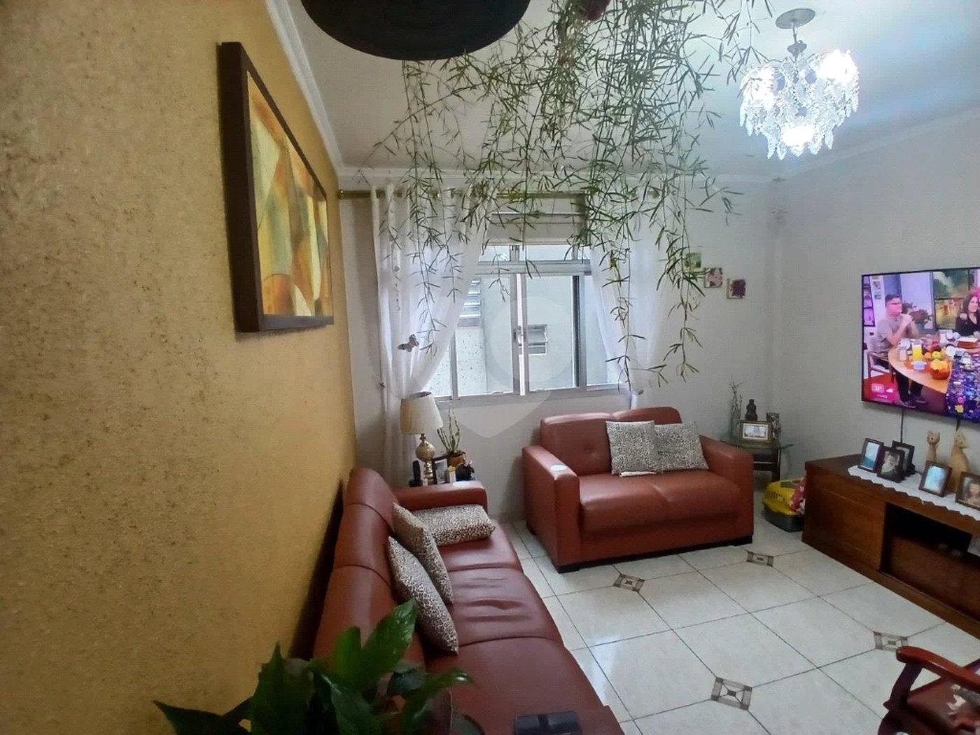 Apartamento à venda com 3 quartos em Vila Medeiros, São Paulo, SP