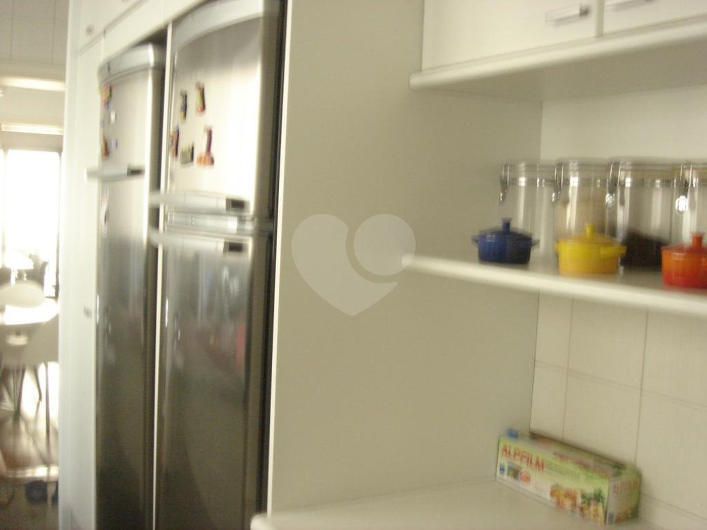 Apartamento à venda com 4 quartos, sendo 2 suítes, em Santa Teresinha, São Paulo, SP