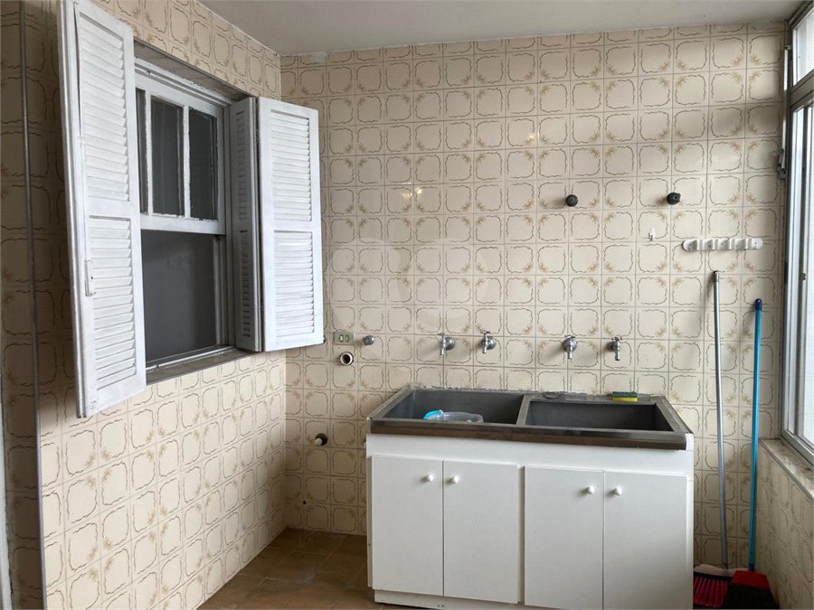 Sobrado para alugar com 4 quartos, sendo 2 suítes, em Alto da Boa Vista, São Paulo, SP