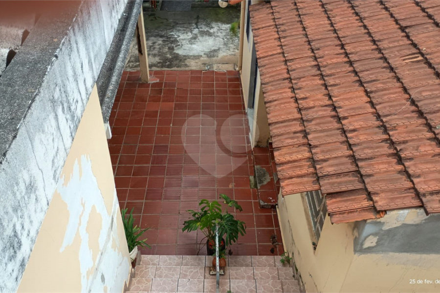 Casa à venda com 3 quartos em Santana, São Paulo, SP