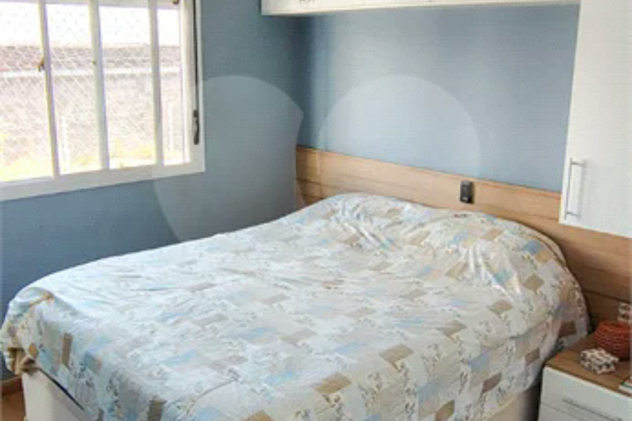 Apartamento à venda com 3 quartos, sendo 1 suíte, em Vila Guilherme, São Paulo, SP