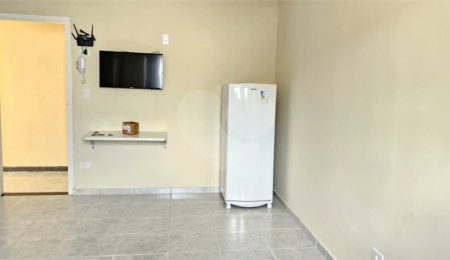 Apartamento para alugar com 1 quarto em Rio Pequeno, São Paulo, SP