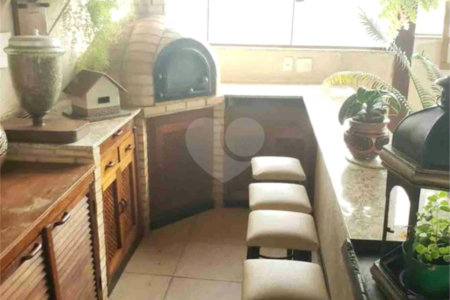 Cobertura à venda com 4 quartos, sendo 1 suíte,  em Recreio dos Bandeirantes, Rio de Janeiro, RJ