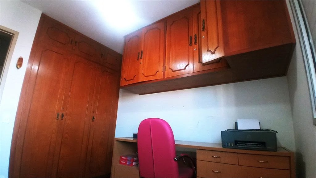 Apartamento à venda com 3 quartos em Brooklin Paulista, São Paulo, SP