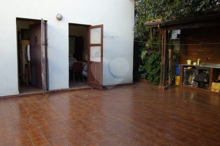 Sobrado à venda com 5 quartos em Santana, São Paulo, SP