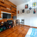 Casa à venda com 2 quartos, sendo 1 suíte, em Vila Pompéia, São Paulo, SP