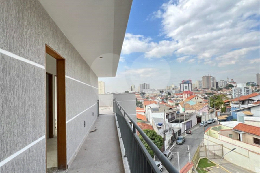 Apartamento à venda ou para alugar com 2 quartos em Tucuruvi, São Paulo, SP