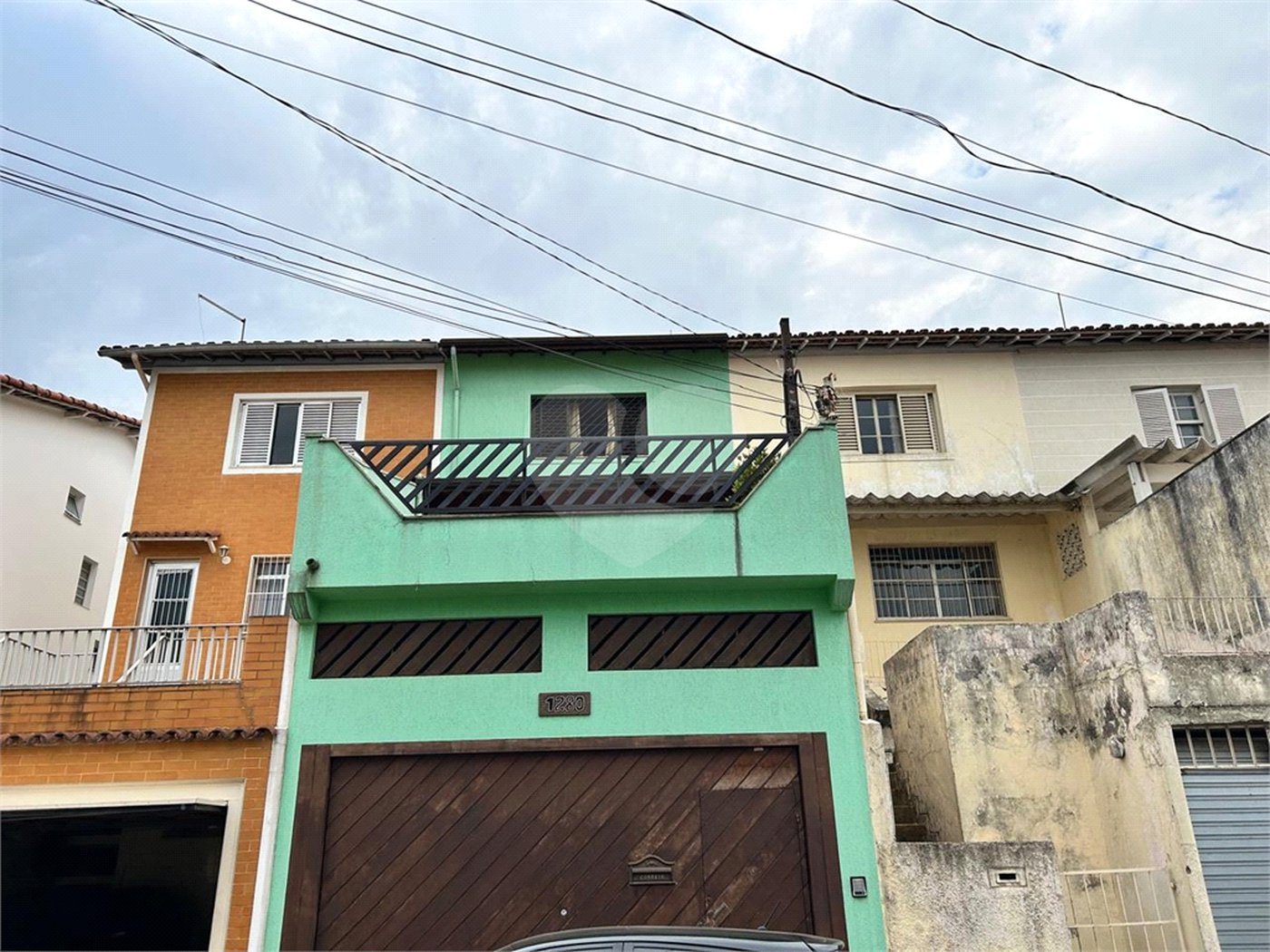 Sobrado à venda com 3 quartos em Vila Aurora (zona Norte), São Paulo, SP