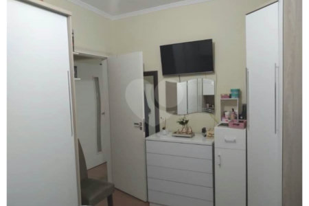 Apartamento à venda com 2 quartos em Jardim Bonfiglioli, Jundiaí, SP