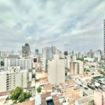 Apartamento à venda com 1 quarto em Perdizes, São Paulo, SP