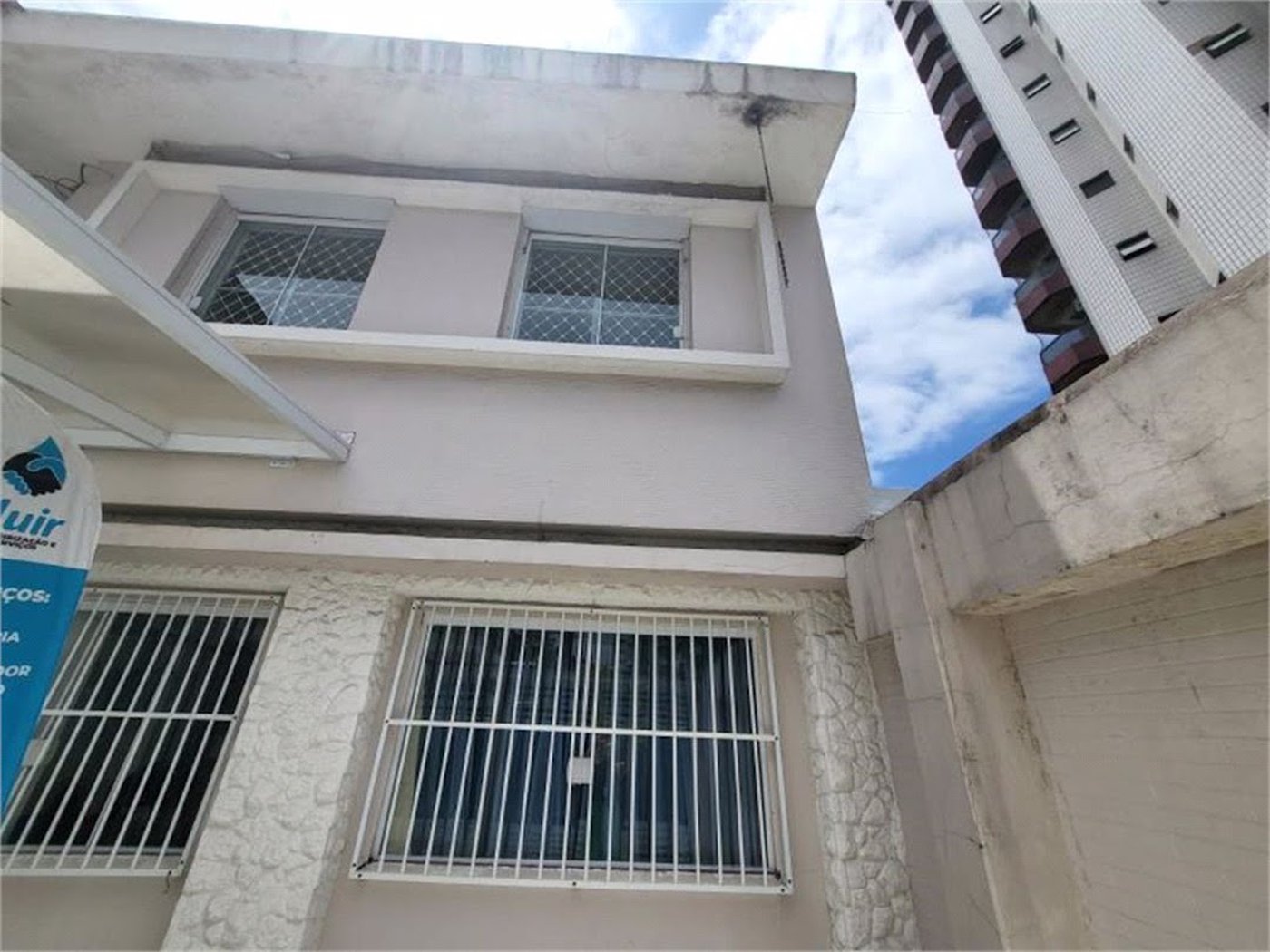 Casa com 4 dormitórios à venda, 235 m² por R$ 1.500.000,00 - Ponta da Praia - Santos/SP